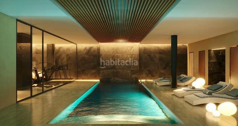 Foto 8ca7e420-bbde-45fd-9b44-5fcb9e5b05e4. Apartamento la exclusividad en su máxima expresión, a escasos metros de la playa de carvajal, con vistas al mar. en Fuengirola