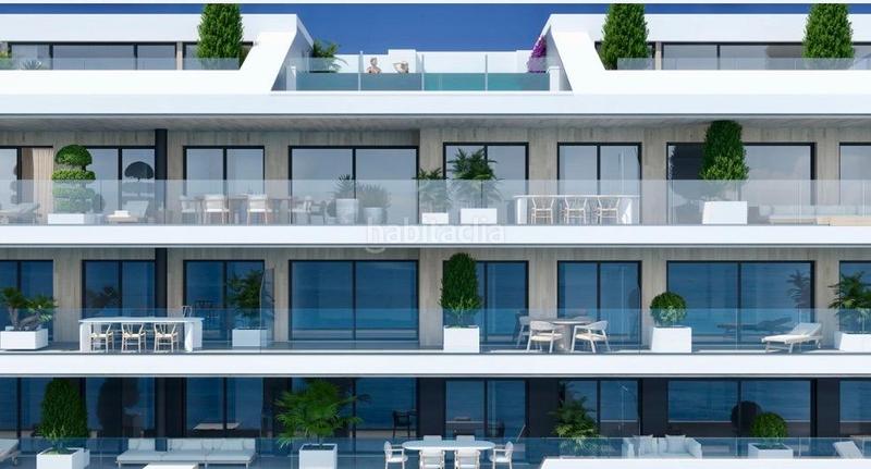 Foto ad3e1664-4ec8-4e56-8bf6-2eabc231f62e. Apartamento la exclusividad en su máxima expresión, a escasos metros de la playa de carvajal, con vistas al mar. en Fuengirola