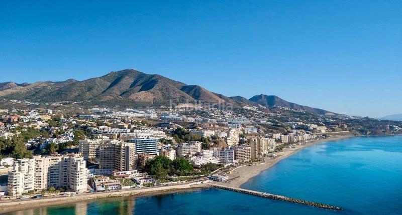 Foto bc83396f-f04e-45f3-aca1-e780ea8d81fa. Apartamento la exclusividad en su máxima expresión, a escasos metros de la playa de carvajal, con vistas al mar. en Fuengirola