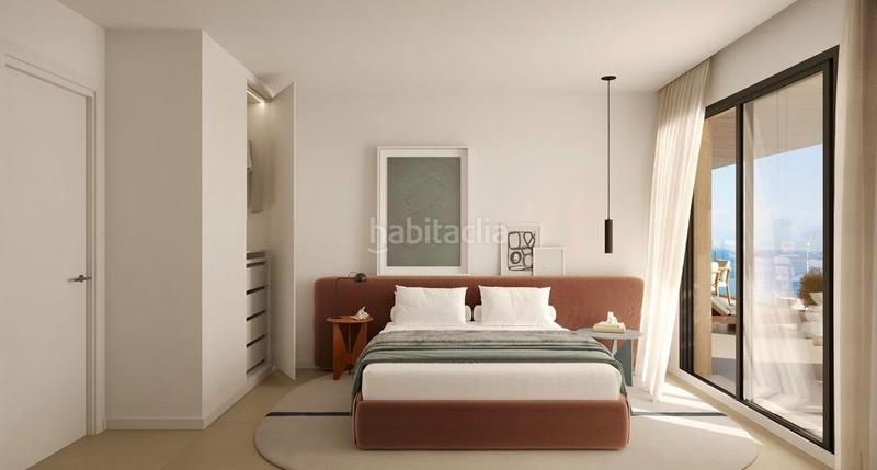 Foto eb322f7b-54c7-4f8a-93d5-ddff38f95d58. Apartamento la exclusividad en su máxima expresión, a escasos metros de la playa de carvajal, con vistas al mar. en Fuengirola