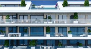 Appartement à Las Gaviotas - Carvajal. La exclusividad en su máxima expresión, a escasos metros de la p