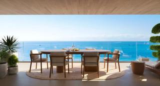 Appartement à Las Gaviotas - Carvajal. La exclusividad en su máxima expresión, a escasos metros de la p