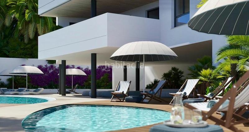 Foto 9428b543-94a2-4070-898a-d99802e0ee43. Dachwohnung mit heizung parking pool in Las Gaviotas - Carvajal Fuengirola