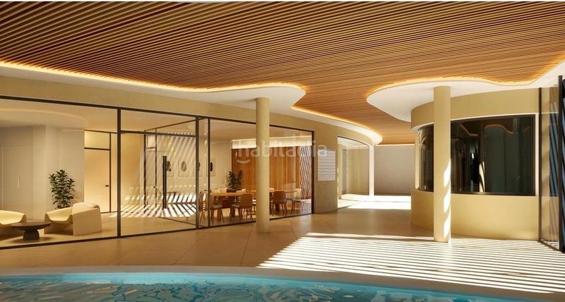 Foto c5b4ff94-33e2-454a-8bef-94a2e25ecd0d. Dachwohnung mit heizung parking pool in Las Gaviotas - Carvajal Fuengirola