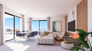 Àtic a Montealto - Monterrey. Apartamentos, áticos y pareados con vistas al mar a la venta en