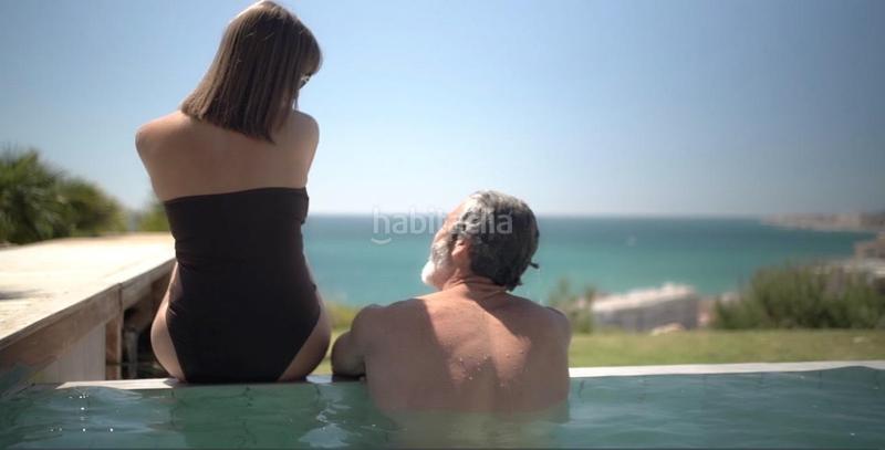 Foto 9f899ed4-5fc0-4f31-a242-c7b3a0985142. Apartamento majestuoso apartamento con 64m2 de terraza con espectaculares vistas panorámicas al mar !!!. en Fuengirola