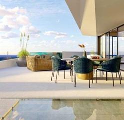 Appartement à Las Gaviotas - Carvajal. Majestuosa primera planta, con 32m2 de terraza, para disfrutar d