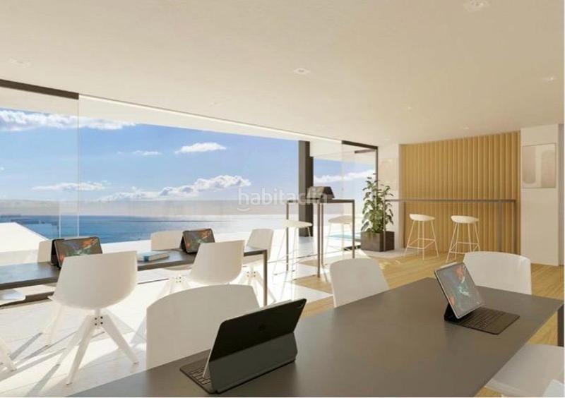 Foto c6fc6189-d656-4c39-9fd7-38ddf4876852. Apartamento majestuosa primera planta, con 32m2 de terraza, para disfrutar de vistas panorámicas al mar !!!. en Fuengirola