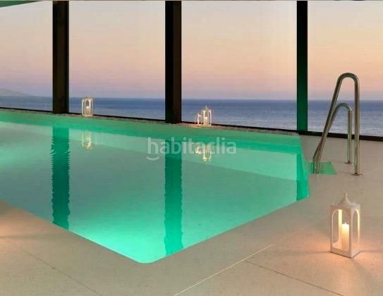 Foto 931118ac-b0fa-4f21-b7d4-ef4f67175bd6. Àtic amb calefacció aparcament piscina a Las Gaviotas - Carvajal Fuengirola