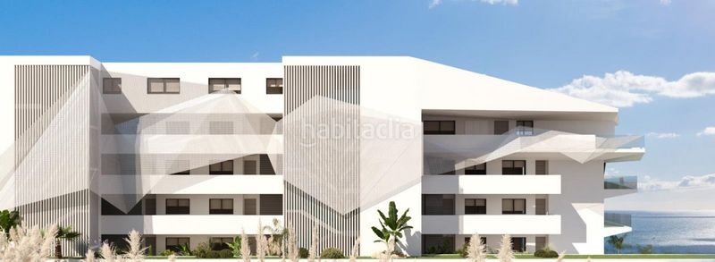 Foto fb445ba2-931e-4090-a80a-82371c708ce3. Àtic amb calefacció aparcament piscina a Las Gaviotas - Carvajal Fuengirola