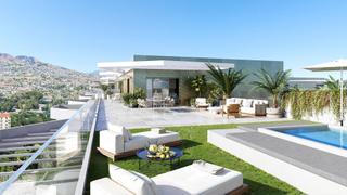 Apartament a Las Flores. Un nuevo proyecto de 233 viviendas que ofrece propiedades con 1,