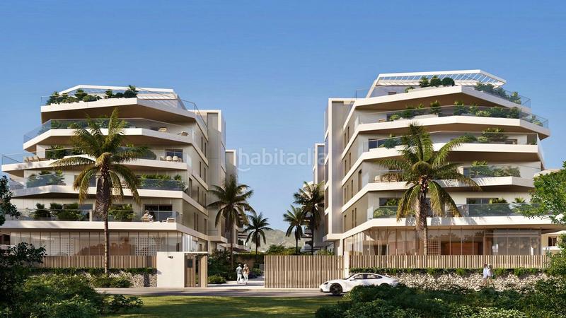Foto 4041bb7a-8798-4d3e-8d80-4915f282c5f1. Planta baja un nuevo proyecto de 233 viviendas que ofrece propiedades con 1, 2, 3 y hasta 4 dormitorios !!!. en Mijas