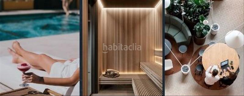 Foto a2a39063-cbbb-4a61-b661-5e27cca9e479. Planta baja un nuevo proyecto de 233 viviendas que ofrece propiedades con 1, 2, 3 y hasta 4 dormitorios !!!. en Mijas