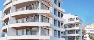 Appartement à Puerto Marina. Vivir de lujo junto al mar. tu puerta al paraíso costero de puer