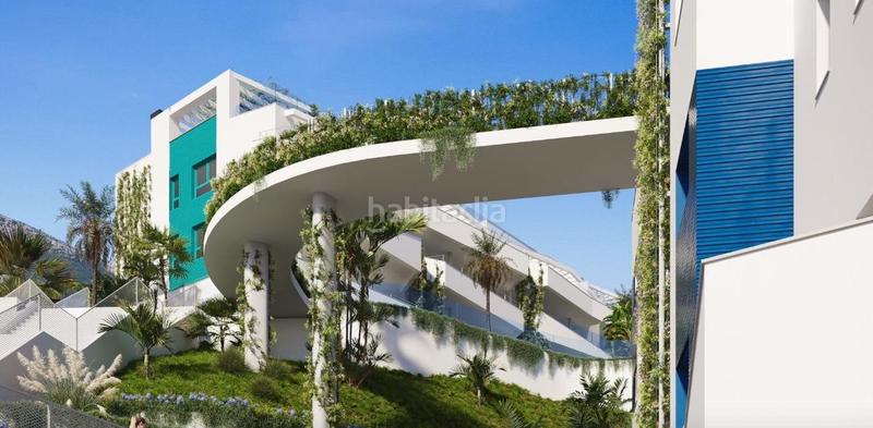 Foto bacbd02f-a352-46bc-a496-2b7d3f6e398b. Apartamento un residencial incomparable pisos y áticos en venta a escasos minutos de la costa. en Mijas