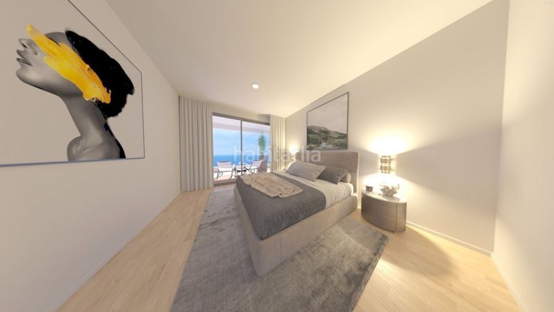 Foto 296a45ba-a9cb-42f2-902a-45645cad9a6d. Planta baixa amb aparcament piscina a Torreblanca del Sol Fuengirola