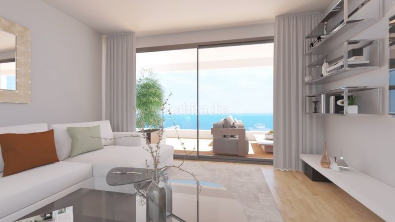Foto 7f437829-3f9c-4d30-945a-e199a7d8bcff. Planta baixa amb aparcament piscina a Torreblanca del Sol Fuengirola