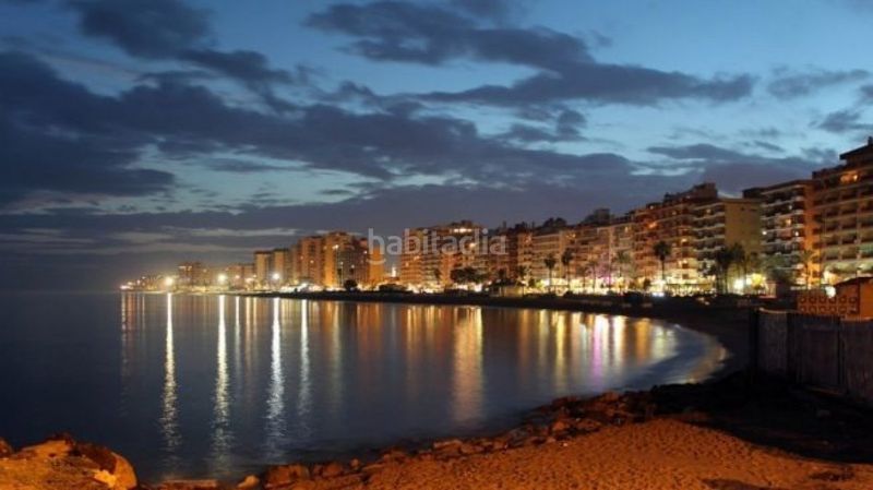 Foto baae3b13-d19b-4932-ac53-b46b64d5ce51. Planta baixa amb aparcament piscina a Torreblanca del Sol Fuengirola