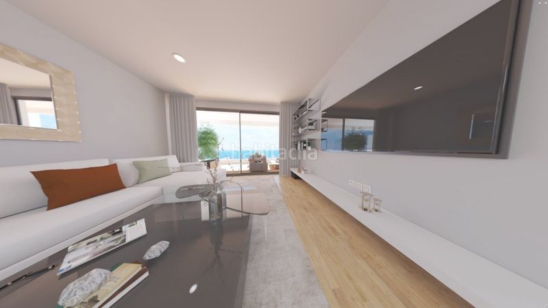 Foto d0b7b9c2-3e77-45f8-a0aa-6691406b9fac. Planta baixa amb aparcament piscina a Torreblanca del Sol Fuengirola