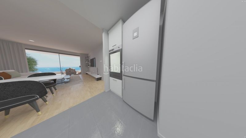 Foto da15491d-e4b1-4a86-b46e-0c73936f499c. Planta baixa amb aparcament piscina a Torreblanca del Sol Fuengirola