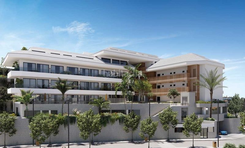 Foto dc487d88-ab5f-4a1d-aac5-b7c4fb3a05ac. Planta baixa amb aparcament piscina a Torreblanca del Sol Fuengirola