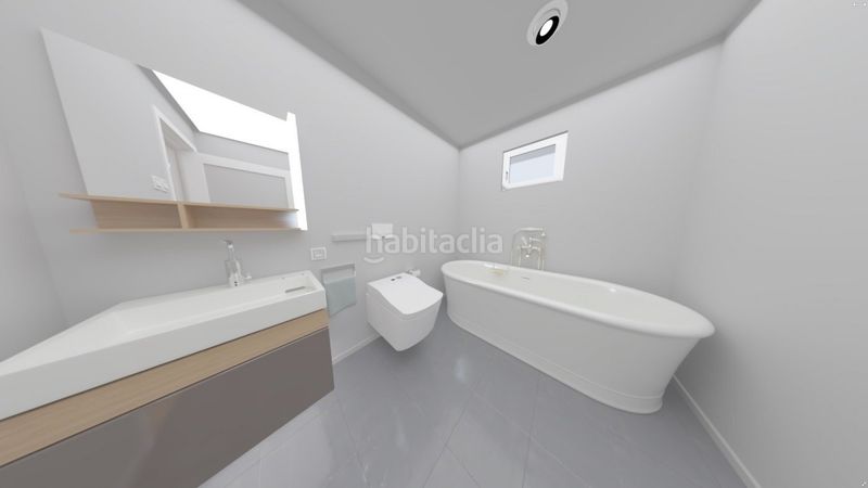 Foto ea4edc61-9ce7-409c-94e6-ccbeb1051393. Planta baixa amb aparcament piscina a Torreblanca del Sol Fuengirola