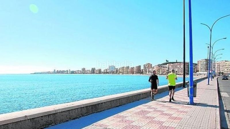 Foto f6e54020-2f34-4207-819b-fc7e92e52c93. Planta baixa amb aparcament piscina a Torreblanca del Sol Fuengirola