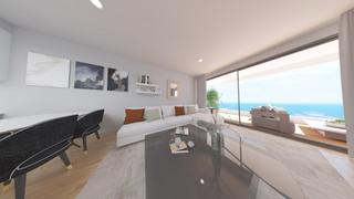 Apartamento en Torreblanca del Sol. Apartamento a la venta en fuengirola, con excelentes vistas al m