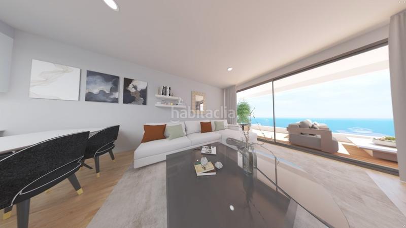Foto 25f7acfc-a2d9-4c39-ab5d-fc6c50f25ed3. Apartamento  a la venta , con excelentes vistas al mar mediterraneo. en Fuengirola