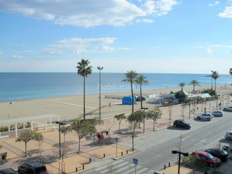 Foto 558ac34a-abf1-4327-8490-e1a02b921b8e. Apartamento  a la venta , con excelentes vistas al mar mediterraneo. en Fuengirola