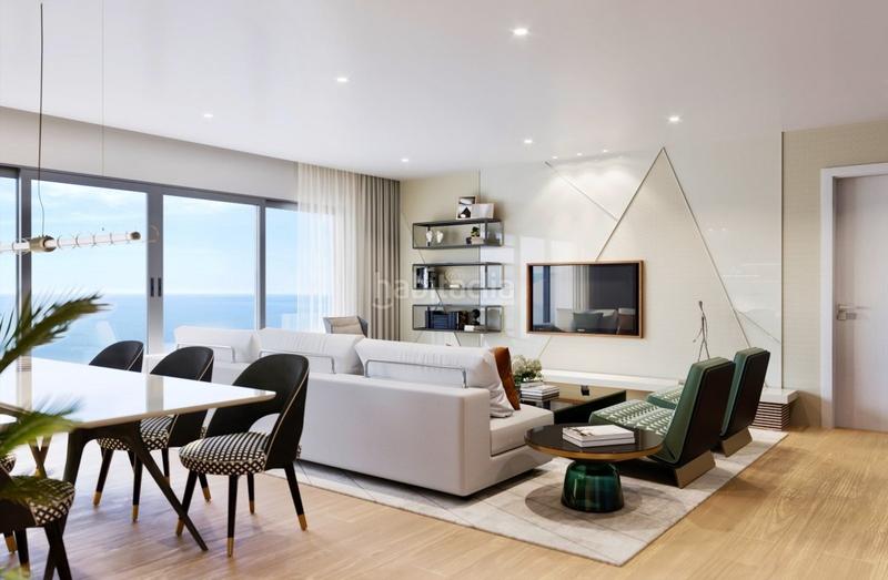 Foto b2b9b629-5ec9-4aed-8c2f-0e50f7888d8f. Apartamento  a la venta , con excelentes vistas al mar mediterraneo. en Fuengirola