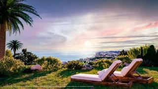 Planta baixa a Torreblanca del Sol. Magnifico apartamento con 33m2 de terraza, en un complejo fascin