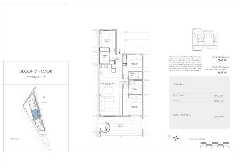 Foto b1a04267-83b9-40b6-b022-f1e80ba33aeb. Ático fantástico atico duplex con más de 100m2 útiles de vivienda y otros más de 100m2 exteriores !!!. en Fuengirola