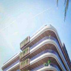 Apartamento en Castillo Sohail - Myramar. Llave en mano!!. segunda linea de playa, centro de fuengirola co