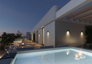 Apartament en Centro. Invierta ahora en obra nueva en esta rea en plena expansin y d