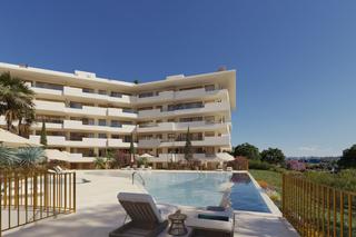 Apartament a Los Pacos. Moderno apartamento en los pacos, fuengirola  ideal para inverti