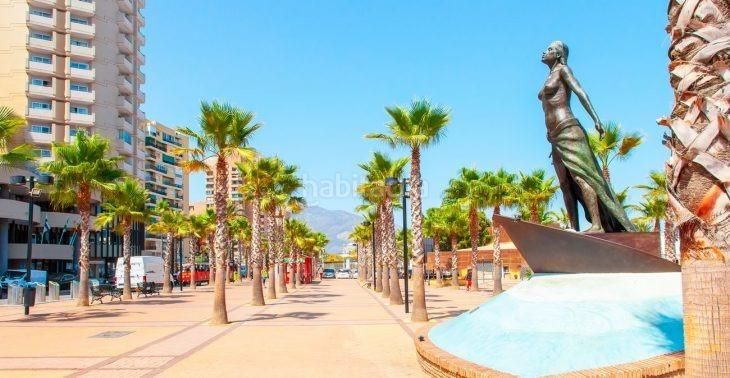 Foto 0898c4ac-76a2-4843-be98-52204394650c. Planta baixa a Los Pacos Fuengirola
