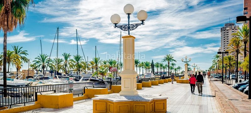 Foto 0ed07c9a-a91c-4588-89ae-ef84ca5508d2. Planta baixa a Los Pacos Fuengirola