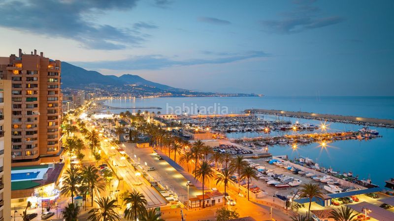 Foto 2fa40619-72ca-4804-bf6a-aeb986b8a3a8. Planta baixa a Los Pacos Fuengirola