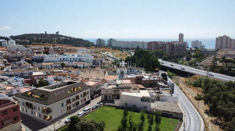 Foto 7e68087a-0220-4b49-8256-94641da04383. Planta baixa a Los Pacos Fuengirola