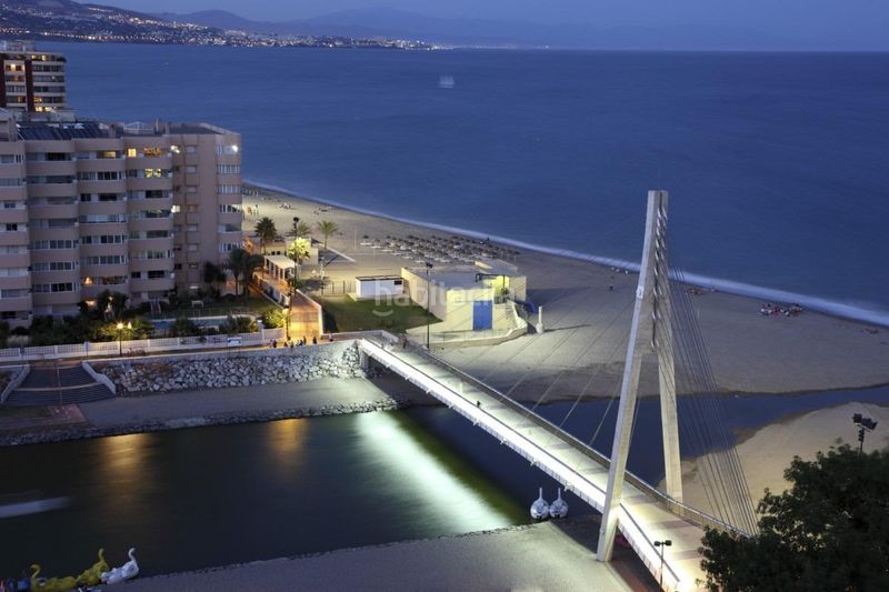 Foto ba8c49c2-87fd-4b3f-8339-e46a5be2785a. Planta baixa a Los Pacos Fuengirola