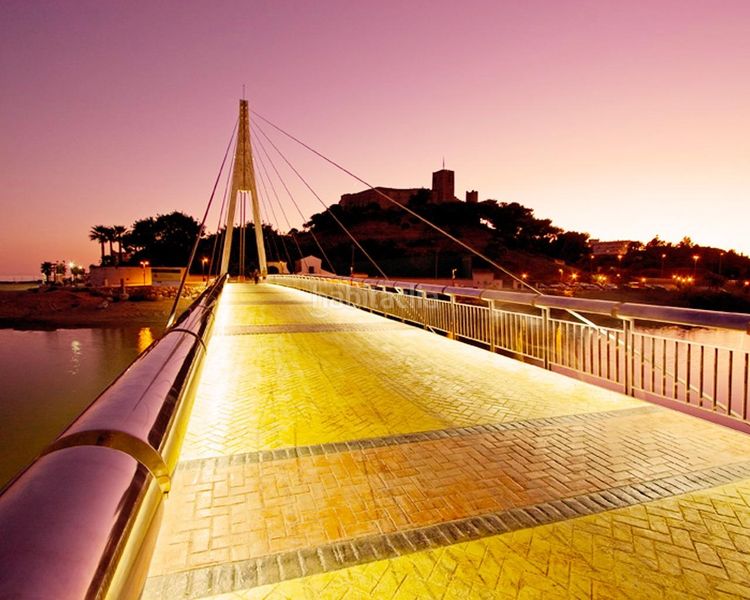 Foto f5a81761-ff9b-496e-ad5a-1a2dabe472ca. Planta baixa a Los Pacos Fuengirola