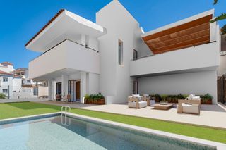 Casa a Mijas pueblo. Estrena la casa independiente con piscina que siempre soñaste ah