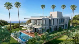 Chalet in Cabopino - Artola