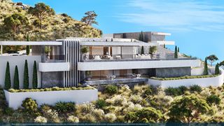Chalet en El Madroñal