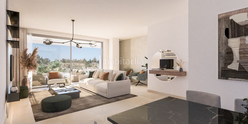Foto b2ab6e2a-5512-48f0-88f7-cd2ae4d89cf6. Dúplex amb piscina a Guadalmina Alta Marbella