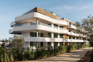 Piano terra in Sotogrande Alto