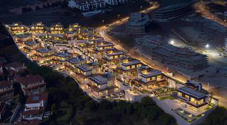 Chalet en Riviera del Sol