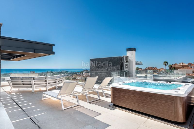 Foto d764db24-e6f4-4f54-aaa3-a39b5736ff02. Xalet amb piscina a Riviera del Sol Mijas