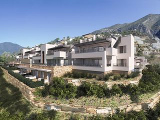 Planta baixa a Istán